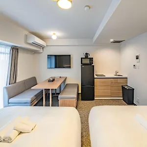 Lite House Kuromon 3 Osaka