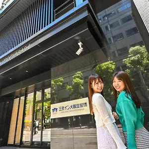 Hotel Sanco Yodoyabashi, Osaka