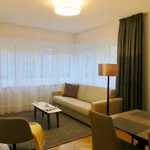 Furnished Homes 公寓 苏黎世