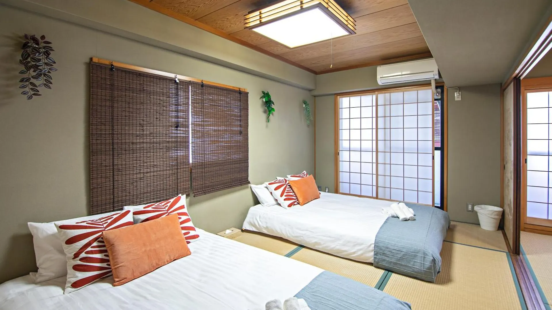 天满橋 Home Osaka Apartment