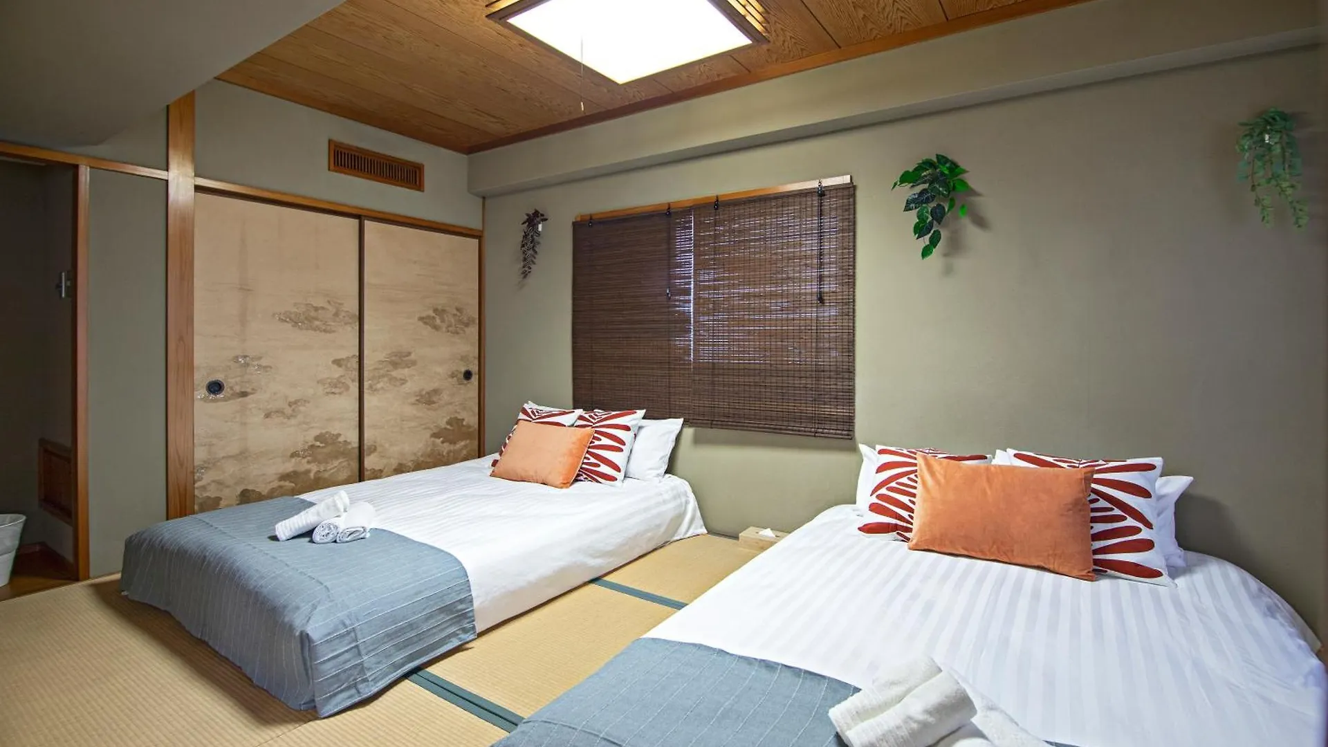 天满橋 Home Osaka
