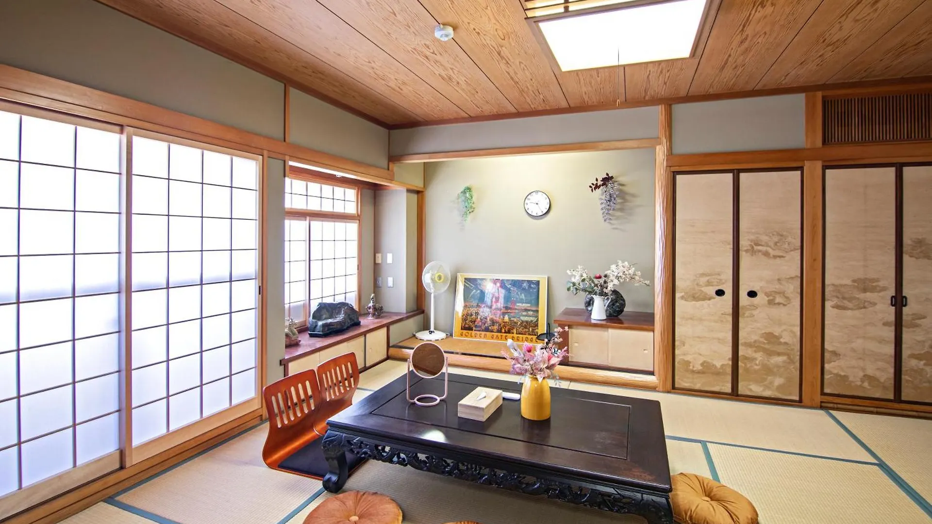 天满橋 Home Osaka Apartment