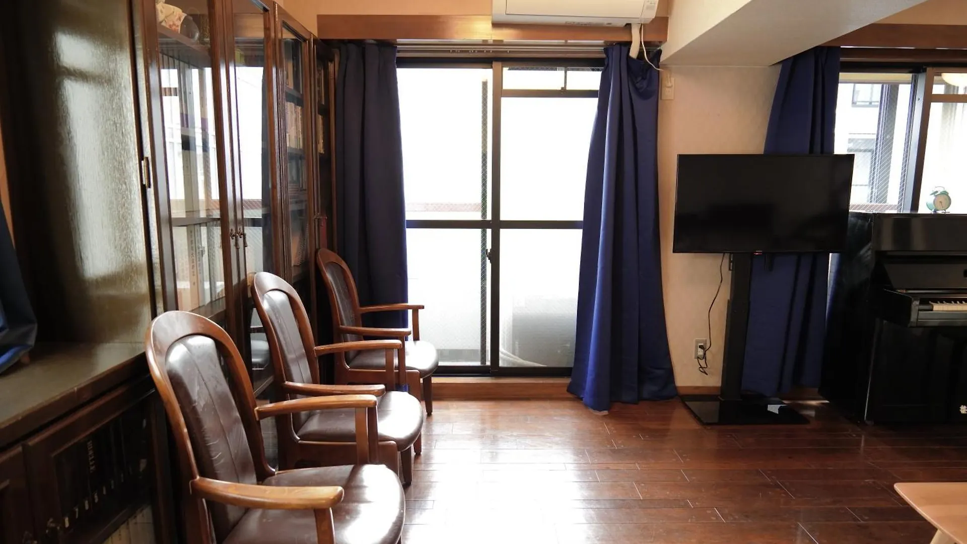 天满橋 Home Osaka Japan