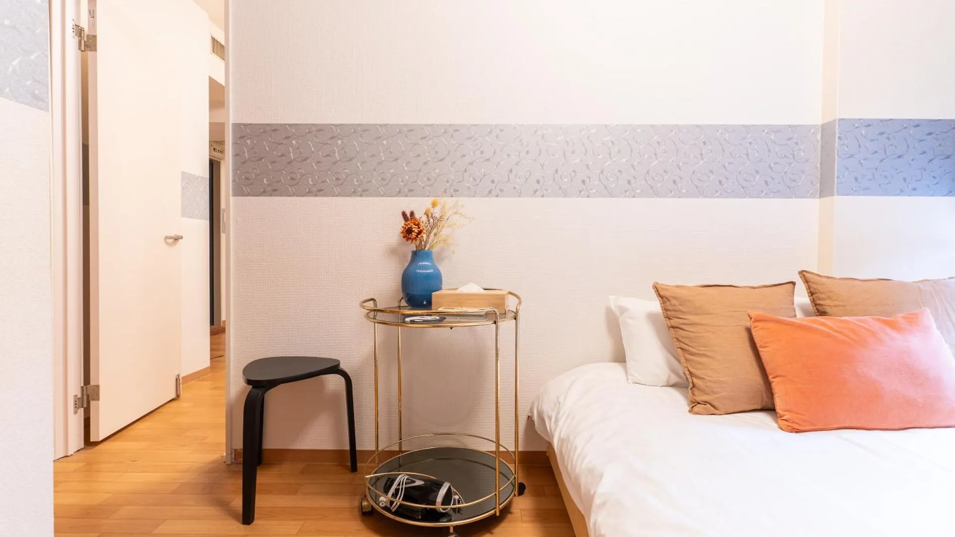 Apartment 天满橋 Home Osaka Japan