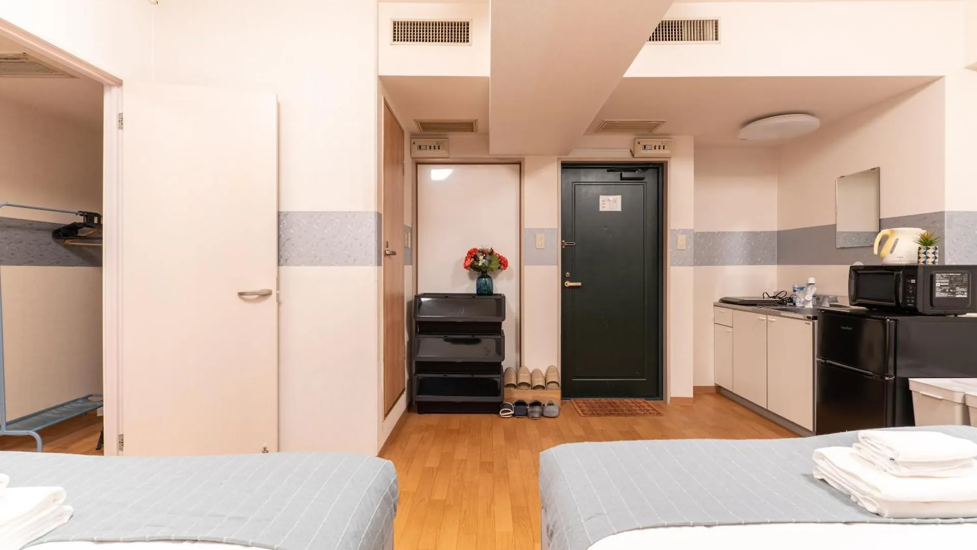 天满橋 Home Osaka