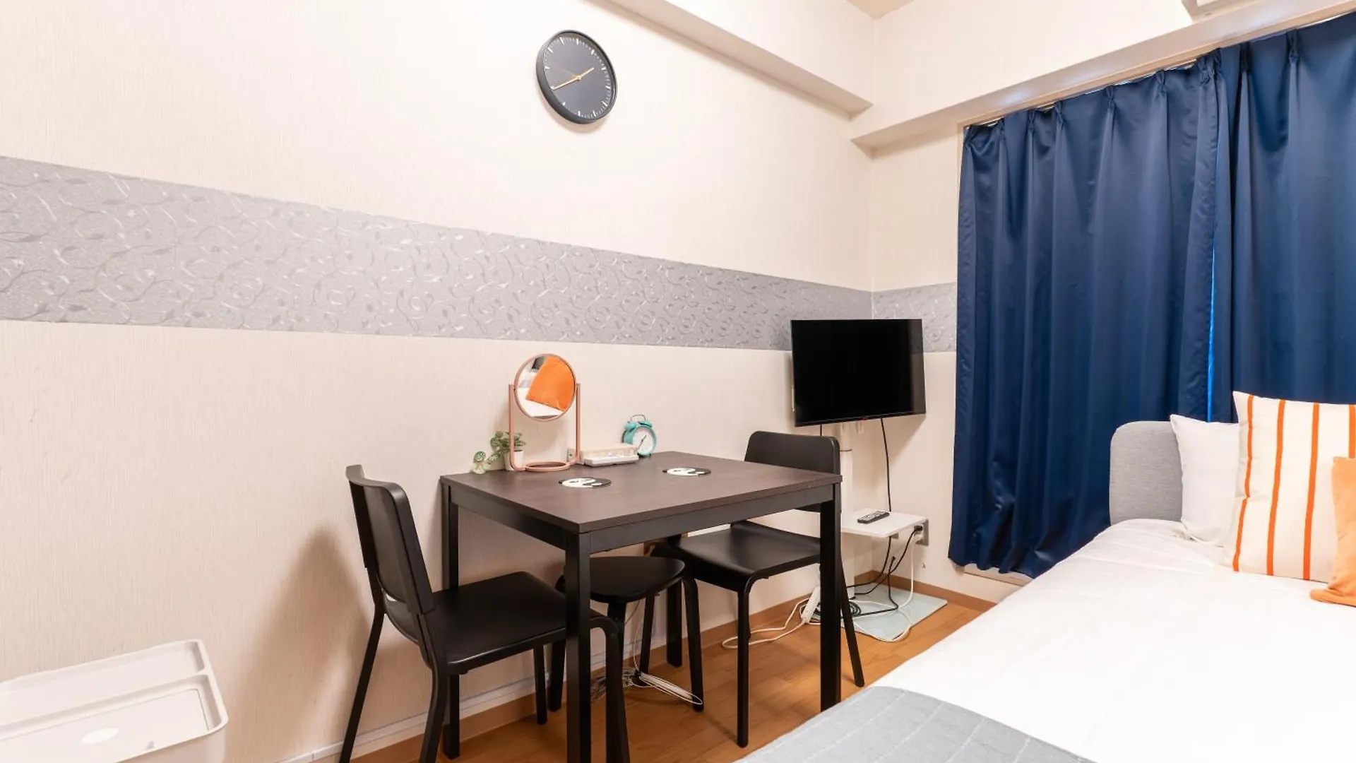 Apartment 天满橋 Home Osaka Japan