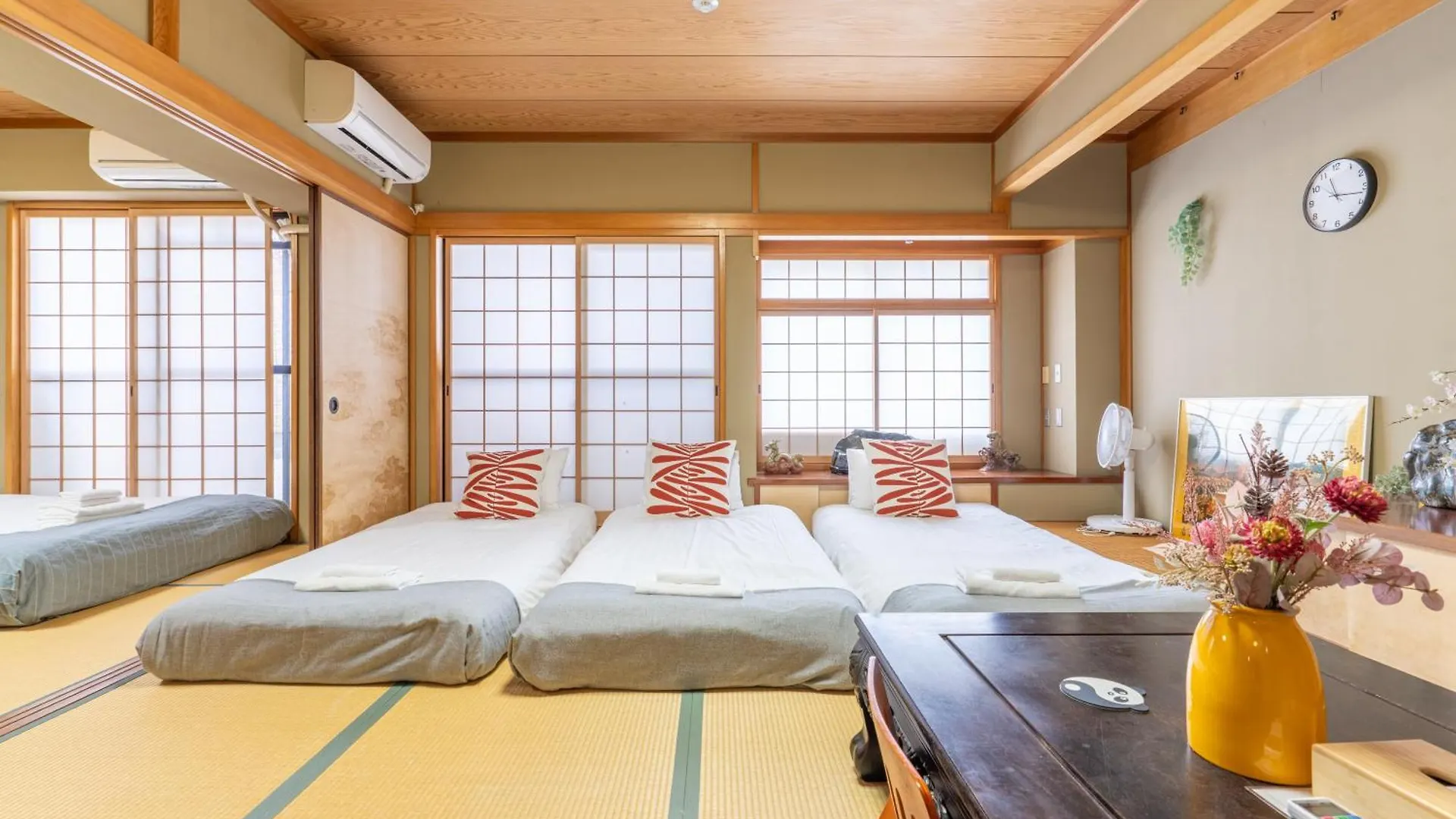Apartment 天满橋 Home Osaka