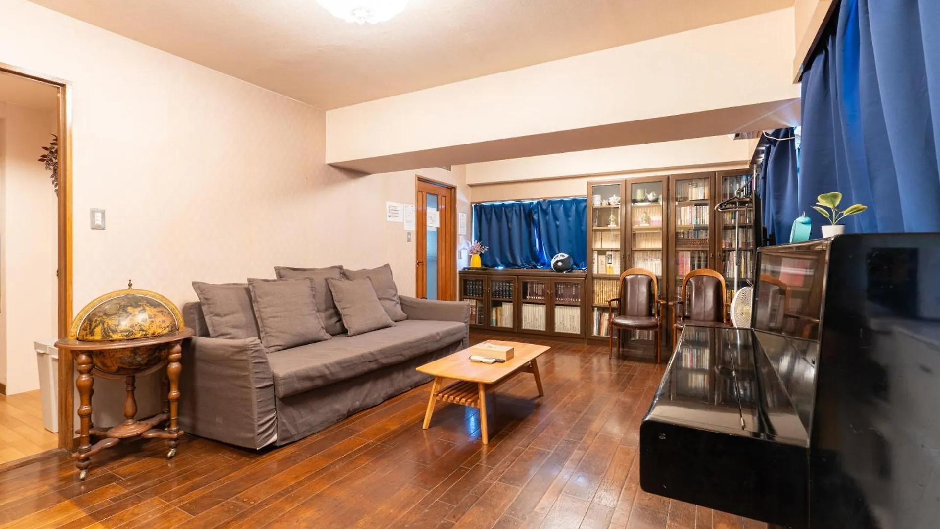 天满橋 Home Osaka Apartment
