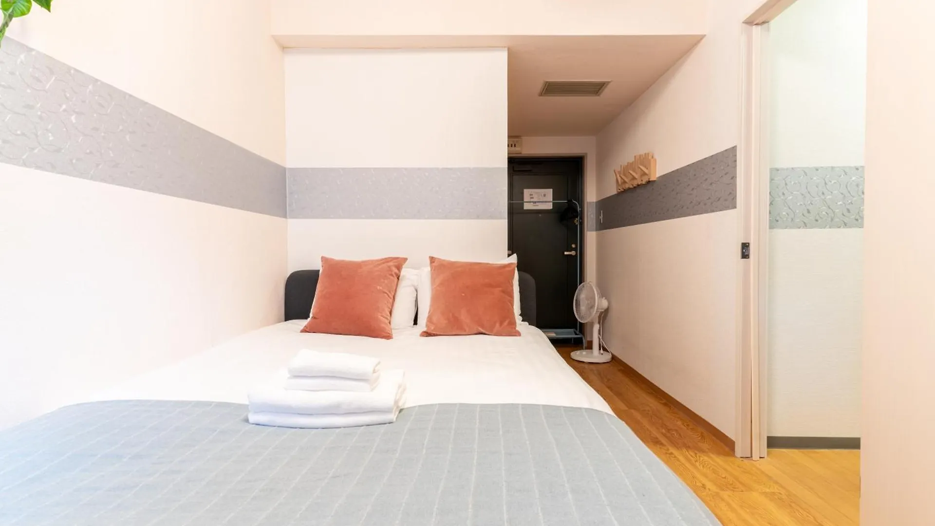 Apartment 天满橋 Home Osaka