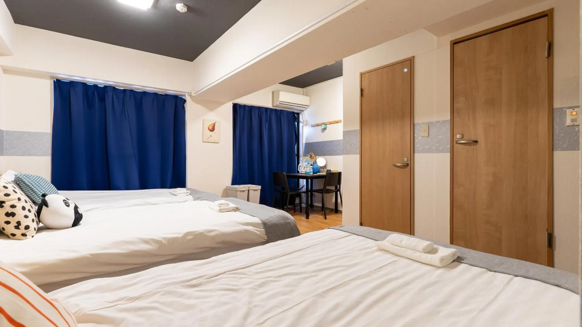 天满橋 Home Osaka 0*,
